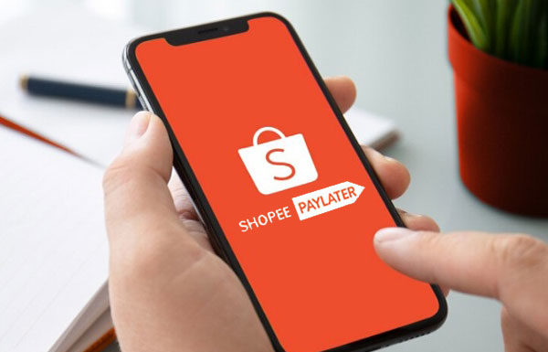 Cara Membayar Shopee PayLater