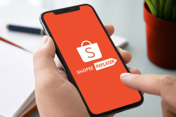 Cara Membayar Shopee PayLater