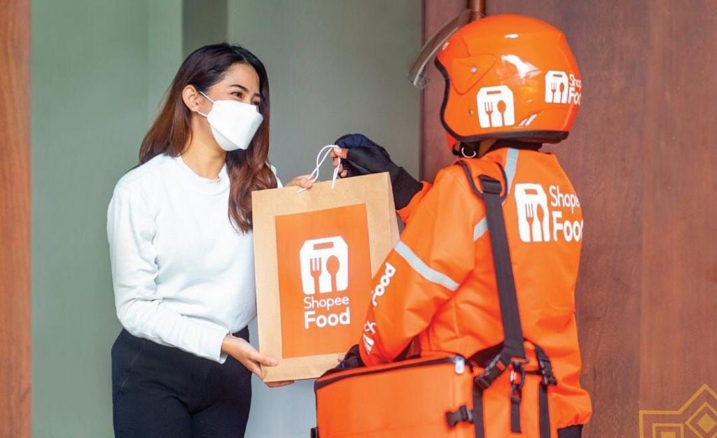 Cara Menggunakan Voucher Shopee Food