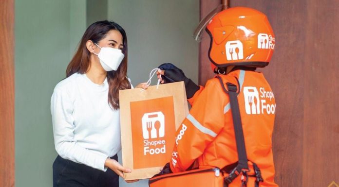 Cara Menggunakan Voucher Shopee Food