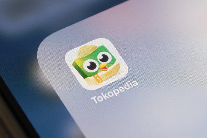 Cara Meningkatkan Penjualan di Tokopedia