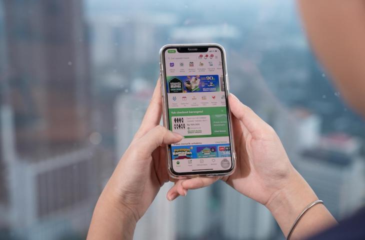 Cara Pasang Iklan di Tokopedia