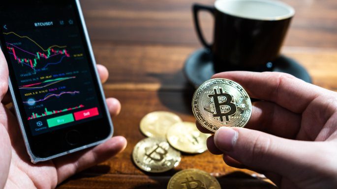 Cara Trading Bitcoin tanpa Modal