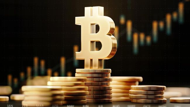 Investasi Bitcoin Terpercaya