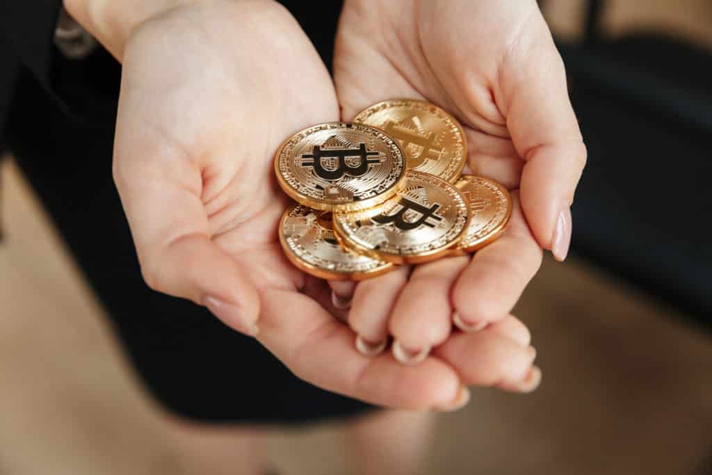 Investasi Bitcoin Terpercaya