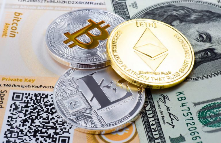 Investasi Kripto yang Menguntungkan Tahun Ini (Plus Aplikasinya)