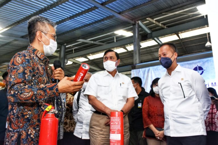 Kemenperin Produk Dalam Negeri