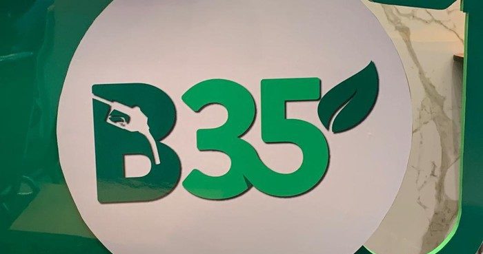Lemigas Bahan Bakar B35