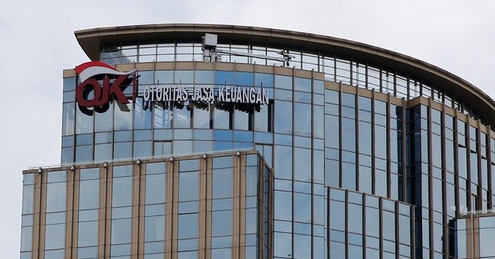 OJK Perusahaan Asuransi