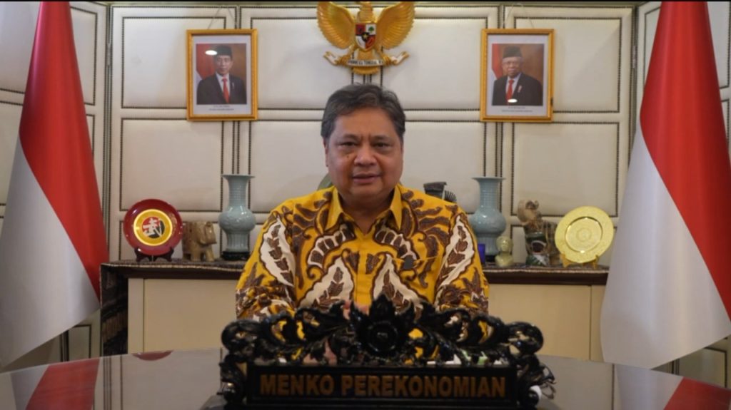 Perppu Cipta Kerja