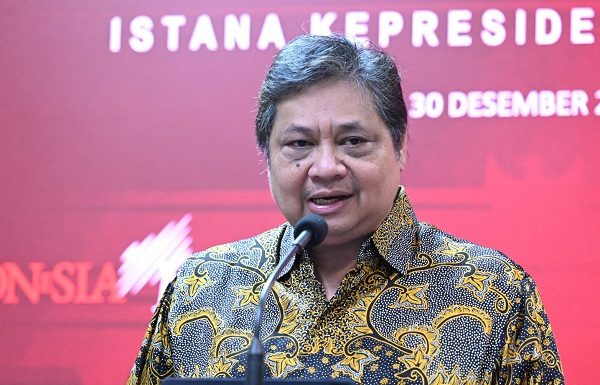 Perppu Cipta Kerja