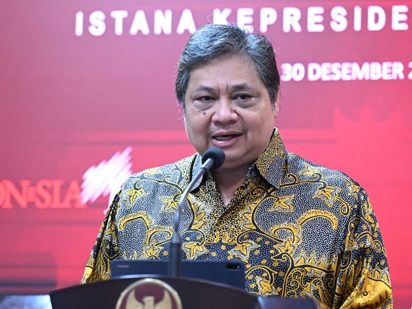 Ini Alasan Pemerintah Terbitkan Perppu Cipta Kerja