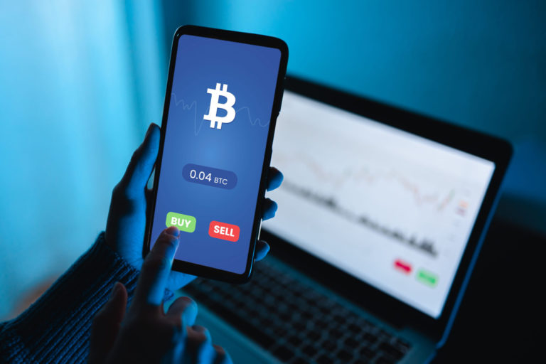 Platform Trading Crypto di Indonesia Terbaik dan Terpercaya, Intip Daftarnya