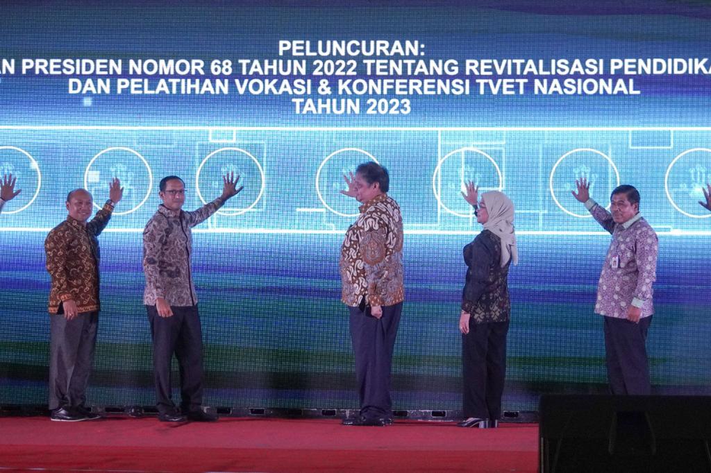 Program Revitalisasi SMK