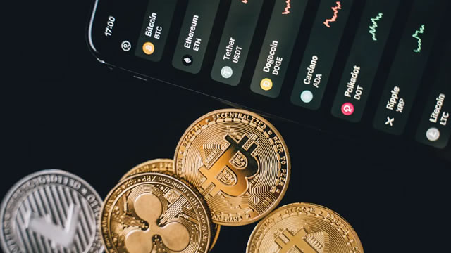 Tips Sukses Investasi Crypto