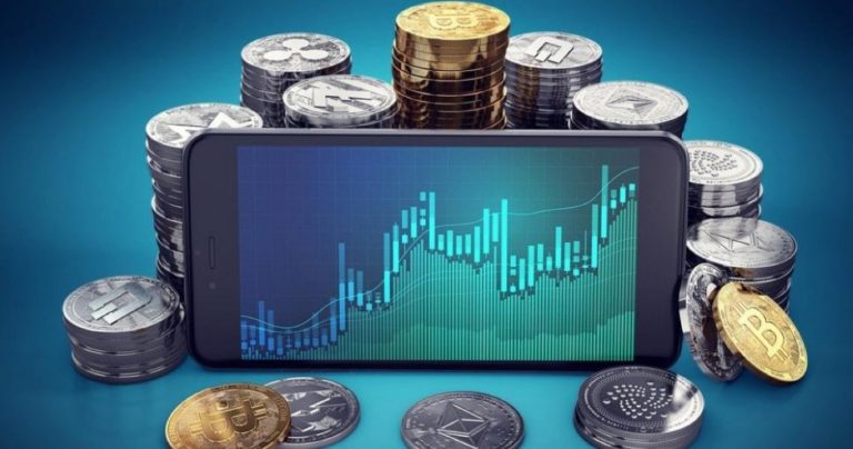 Tutorial Investasi Crypto: Platform hingga Tips Sukses Berinvestasi