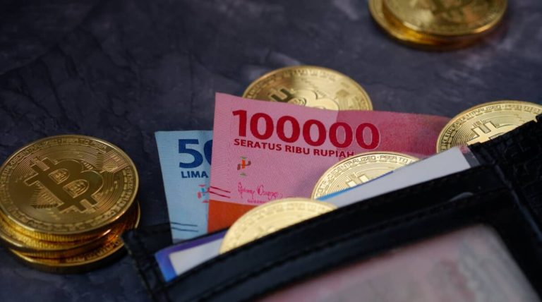 Tutorial Investasi Bitcoin: Buat Akun hingga Simpan di Wallet yang Aman