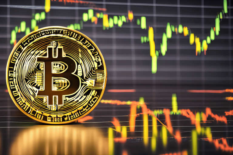 Berita Bitcoin Hari Ini: Bitcoin Cs Masih Loyo, Simak Harga Kripto Hari Ini