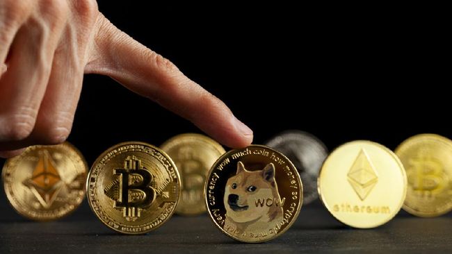 berita bitcoin hari ini