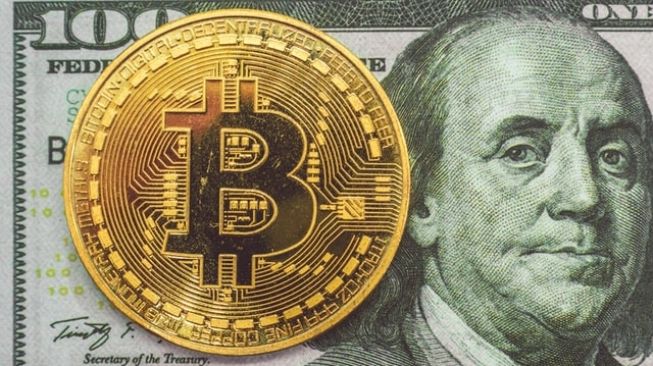 berita bitcoin hari ini