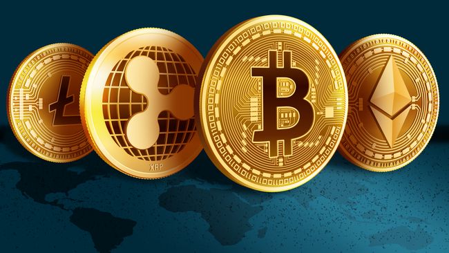 berita bitcoin hari ini