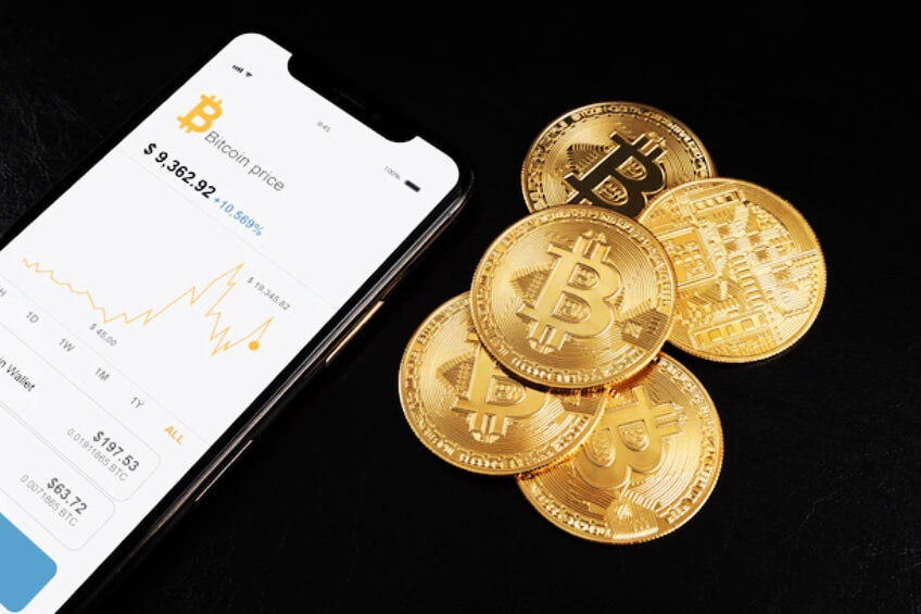 berita bitcoin hari ini