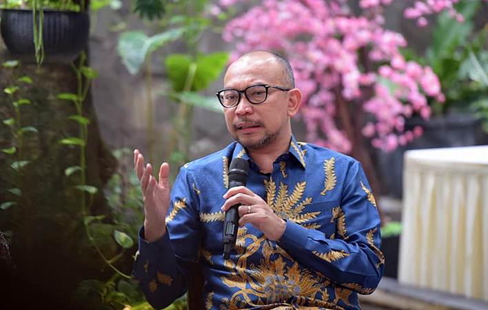 Berita Ekonomi Hari Ini: Resesi Ekonomi Global Guncang Indonesia? Begini Ramalan Mantan Menkeu