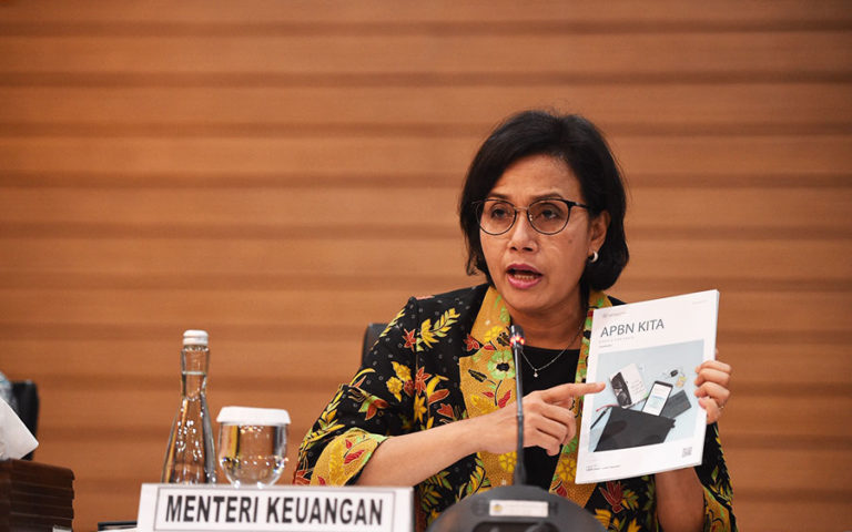 Berita Ekonomi Hari Ini: Ekonomi Indonesia Solid, APBN Surplus