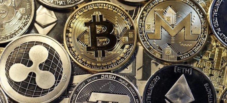 Berita Kripto Hari Ini: Bitcoin Cs Loyo, Cek Harga Kripto Hari Ini