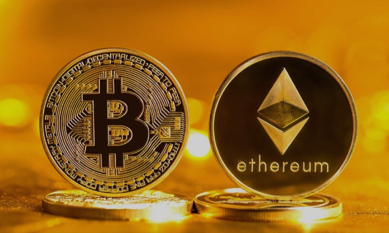 bitcoin dan ethereum