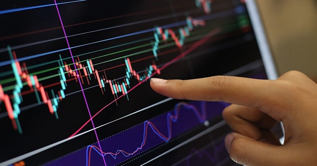 Cara Trading Crypto Harian