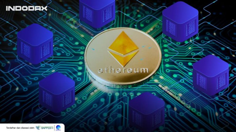 Cara Beli Ethereum di INDODAX: Perbandingan Investasi Bitcoin