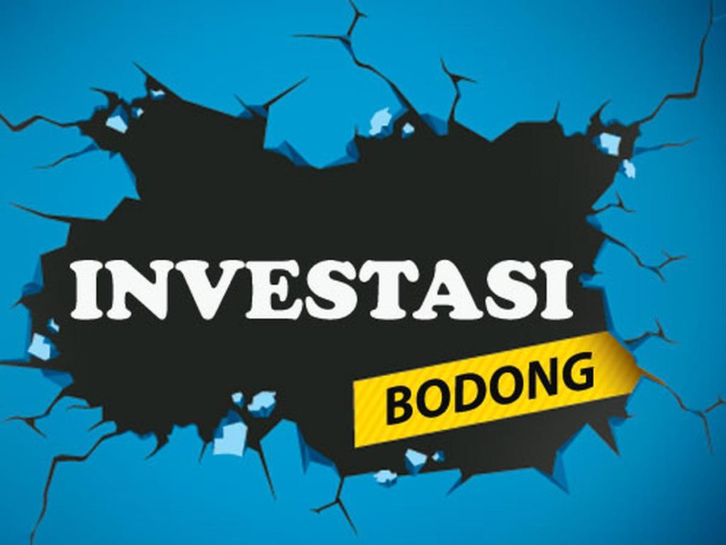 OJK Catat Kerugian Investasi Ilegal Tembus Rp130 Triliun, Satgas PASTI Intensifkan Penindakan