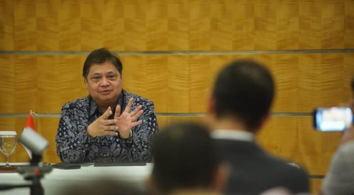 ASEAN Pusat Pertumbuhan Ekonomi dunia