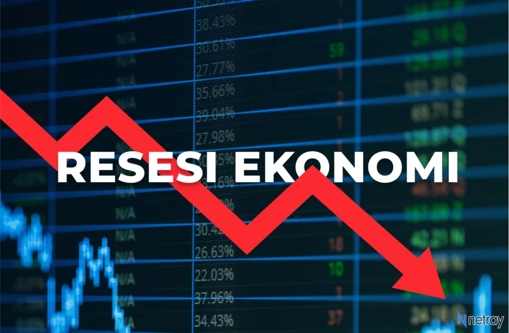 Apa Itu Resesi Ekonomi Global