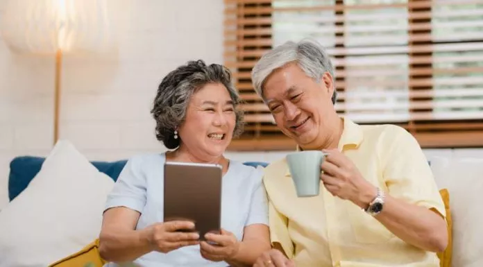 Asuransi Pensiun Terbaik di Indonesia