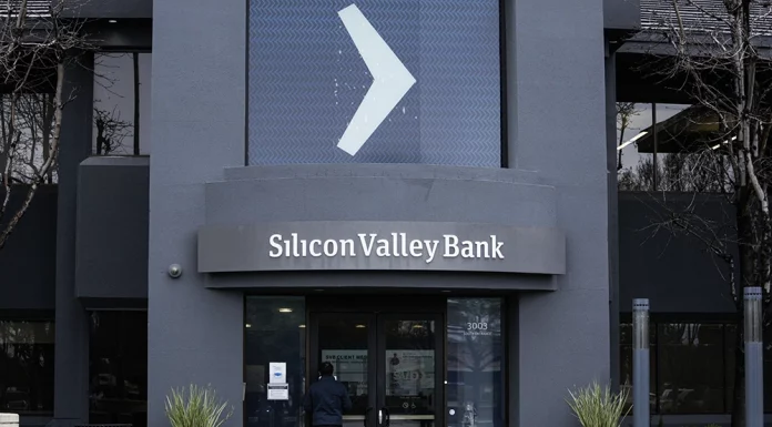 BRI Silicon Valley Bank