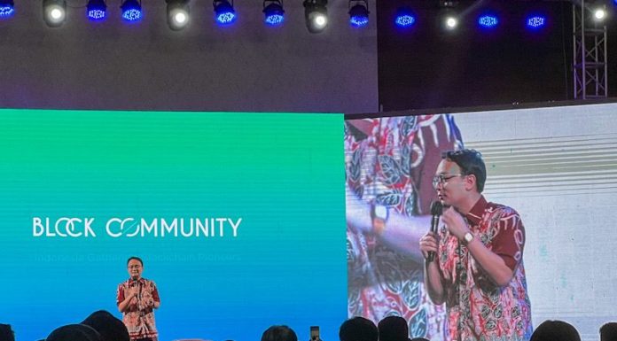 Bursa Kripto Wamendag