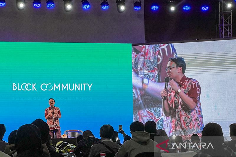 Bursa Kripto Wamendag