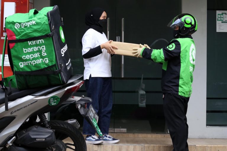 Cara Cek Resi Gosend untuk Melacak Pesanan Barang