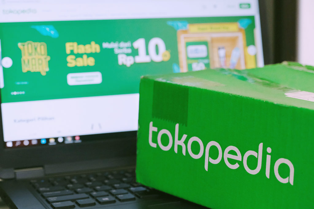 Cara Konfirmasi Penerimaan Barang di Tokopedia