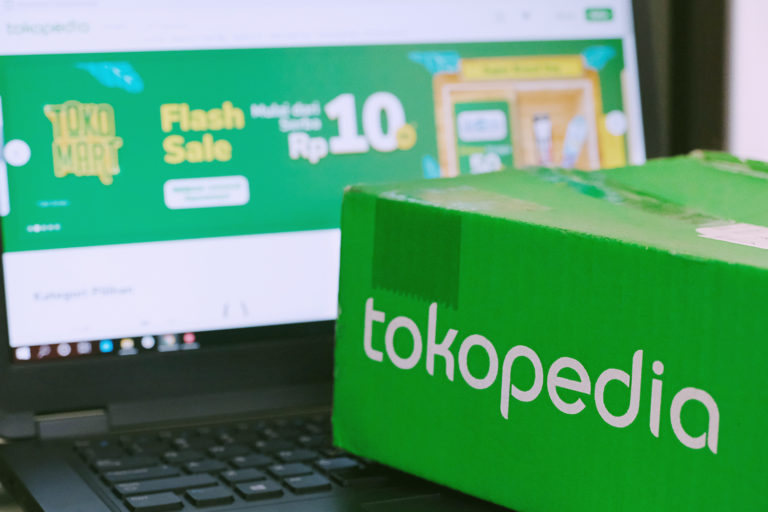 Cara Konfirmasi Penerimaan Barang di Tokopedia, Simak Yuk Tutorialnya!