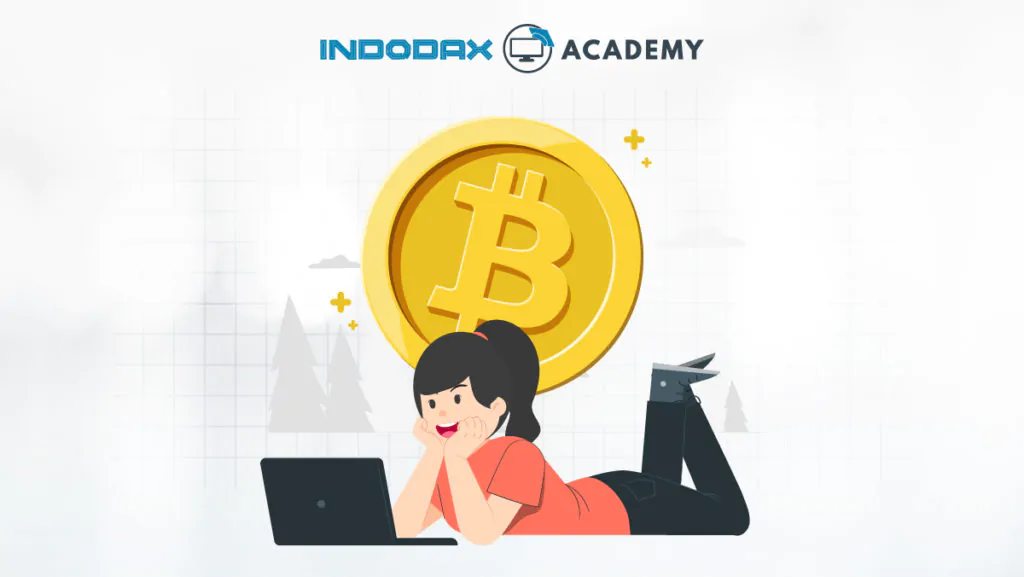 cara trading crypto di indodax