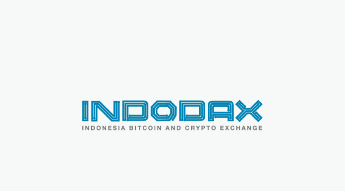 Cara Trading Crypto di INDODAX