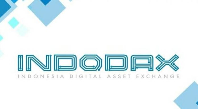 Cara Trading Crypto di Indodax