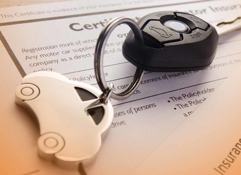 Contoh Polis Asuransi Mobil dan Hal-hal Dasar yang Ada di Dalamnya