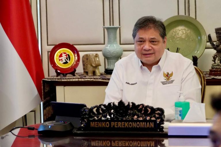 Fokus Pemerintah Tahun 2023