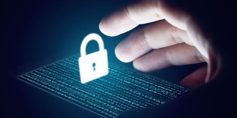 Indonesia Serangan Siber