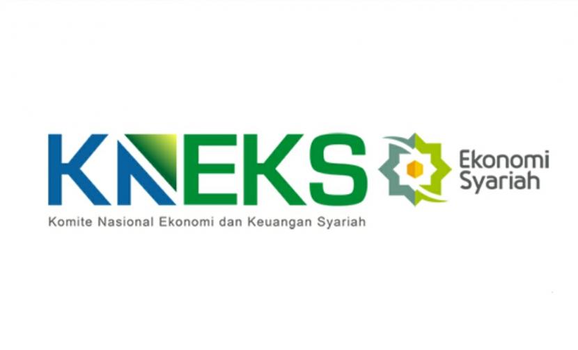 KNEKS Industri Halal