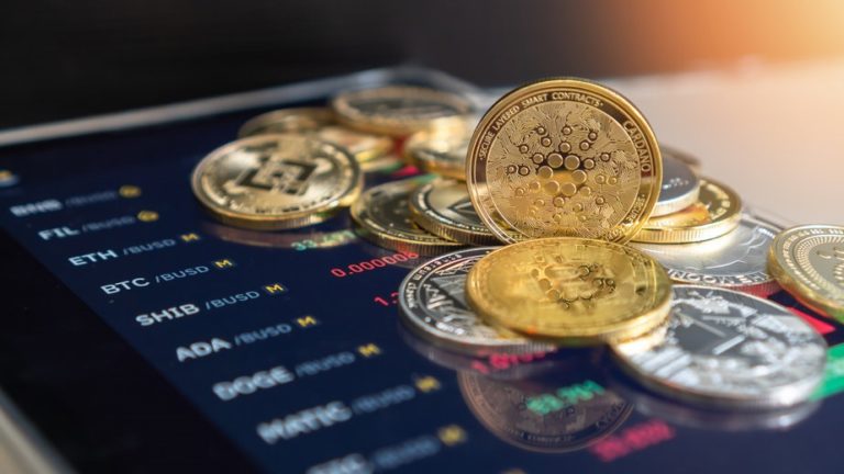 Platform Trading Crypto di Indonesia dan Tips Trading bagi Trader